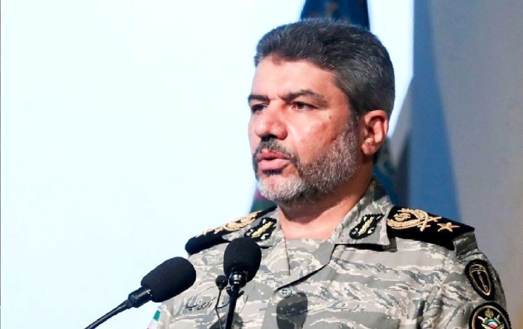 خوی استکباری آمریکا در جنگ اخیر نمایان شد