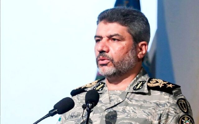 خوی استکباری آمریکا در جنگ اخیر نمایان شد