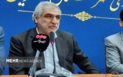 قوامی: ایجاد مرکز تحقیقات فولاد آلیاژی ایران در اسفراین پیگیری می‌شود