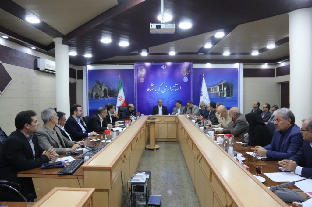 نظارت موثر بر بازار و زنجیره تأمین کالاهای اساسی در استان کرمانشاه