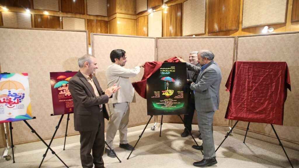 طنز رادیویی ظرفیت بالایی برای اثرگذاری و ماندگاری دارد