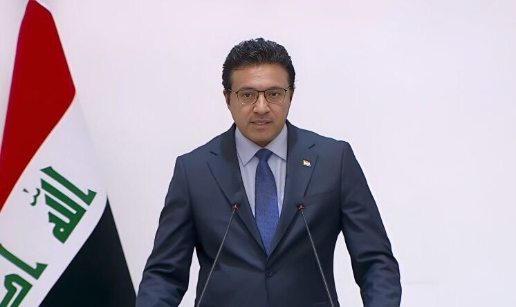 سخنگوی دولت عراق: تعطیلی گذرگاه «الشیب» (چذابه) صرفاً به دلایل فنی است