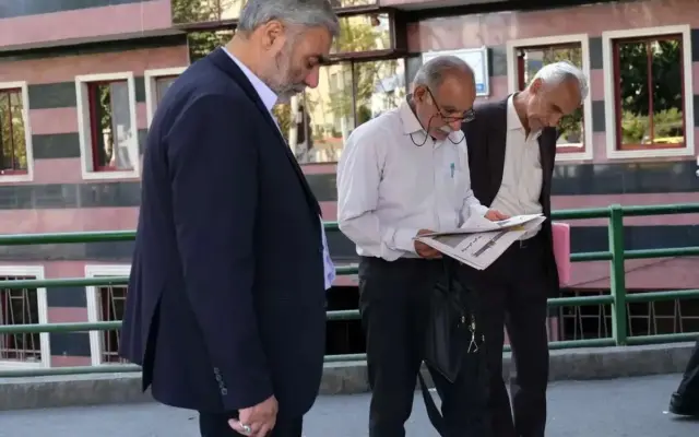 حقوق بازنشستگان کشوری واریز شد