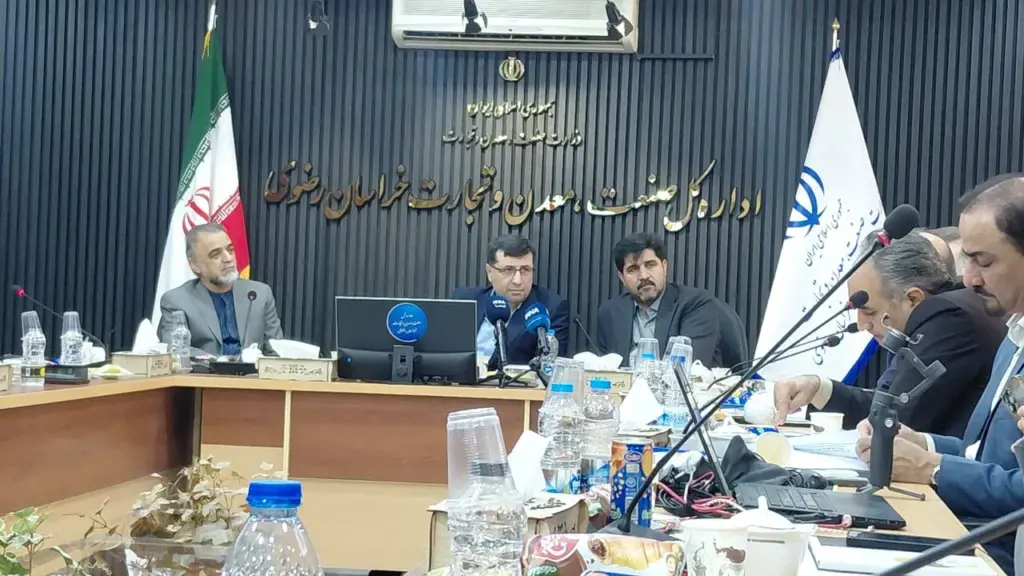 مشاور وزیر: وزارت صمت ۴۸۰۰ نیروگاه در کشور ایجاد کرد