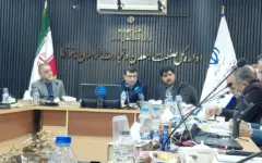 مشاور وزیر: وزارت صمت ۴۸۰۰ نیروگاه در کشور ایجاد کرد