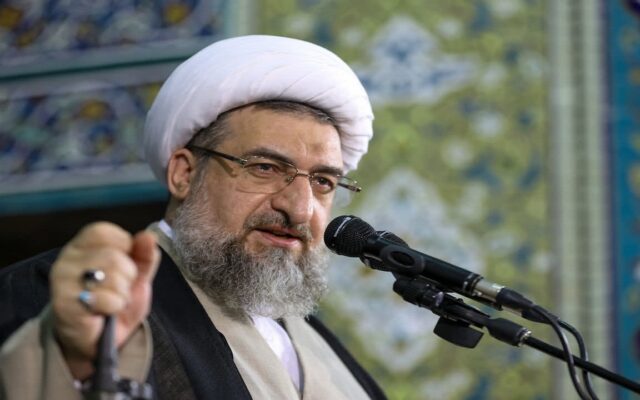 تنگه هرمز ضعف اقتصادی آمریکا را عیان کرد