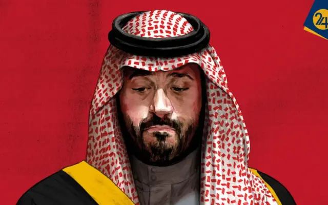 سال کابوس‌وار بن سلمان؛ وقتی جنگ ایران همه قمارهای ولیعهد عربستان را به باد داد