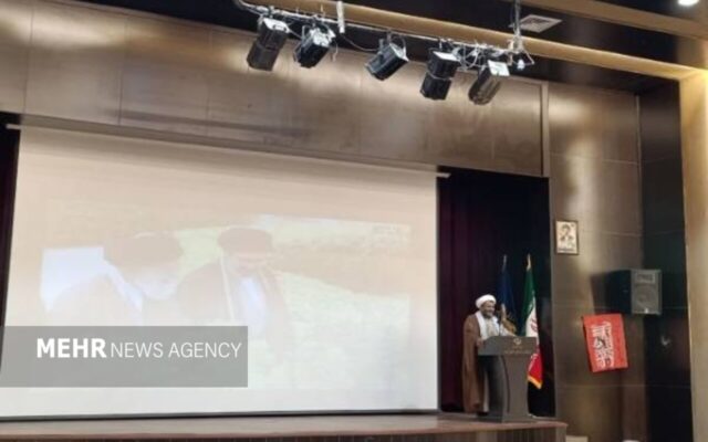 غلامی: صنعت کشور با وجود قطعی برق به فعالیت خود ادامه داد
