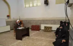 اخلاق طلبگی باید در رفتار اجتماعی طلاب متجلی شود