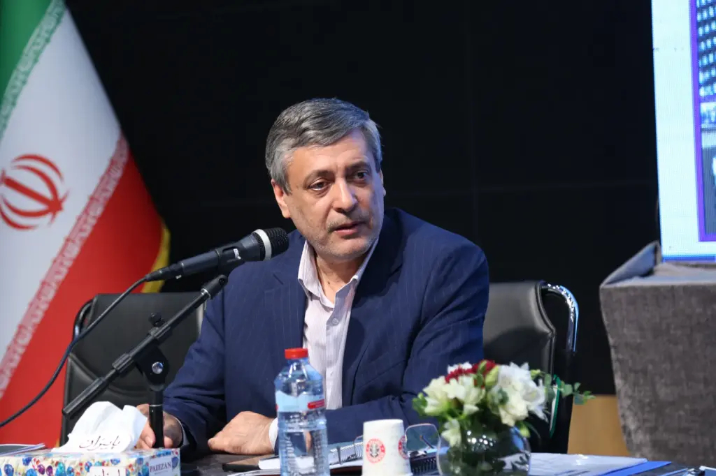 رئیس اتاق بازرگانی کرمان: کلید توسعه برندینگ بنگاه‌های استان تکیه بر اصالت و خلق ارزش است