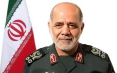 سرلشکر عبداللهی: تکریم پرستاران، تکریم اقتدار و امنیت ملی است / گرامیداشت یاد ۱۷ پرستار شهید در جنگ‌های اخیر / تأکید بر نقش پرستاران در ارتقای آمادگی رزمی و تاب‌آوری ملی