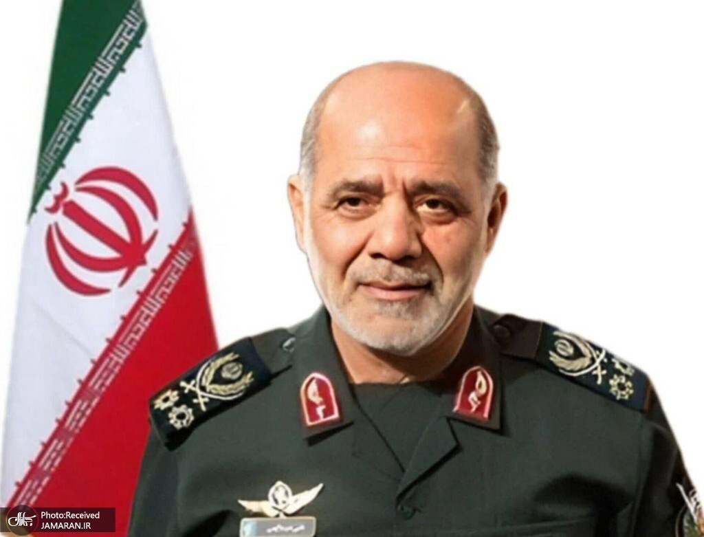 سرلشکر عبداللهی: تکریم پرستاران، تکریم اقتدار و امنیت ملی است / گرامیداشت یاد ۱۷ پرستار شهید در جنگهای اخیر / تأکید بر نقش پرستاران در ارتقای آمادگی رزمی و تابآوری ملی