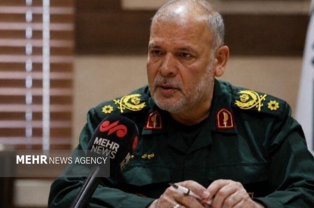 رزمایش جان‌فدا ۲۳ مهر در مسجد مقدس جمکران برگزار می‌شود