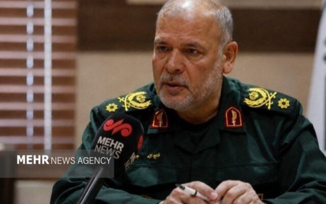 رزمایش جان‌فدا ۲۳ مهر در مسجد مقدس جمکران برگزار می‌شود