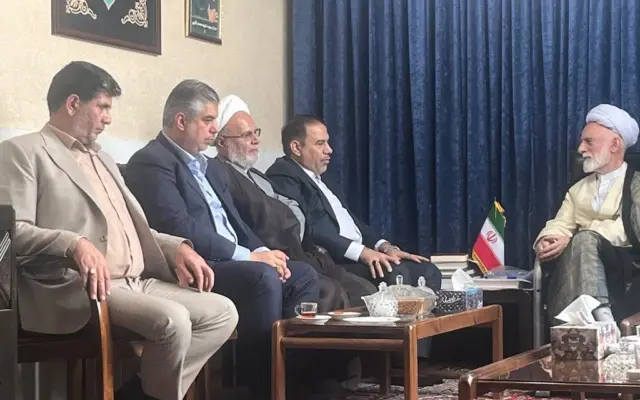 رئیس سازمان بازرسی کل کشور: شفافسازی وضعیت شرکتها و مؤسسات دولتی بهصورت ویژه در دستور کار قرار دارد