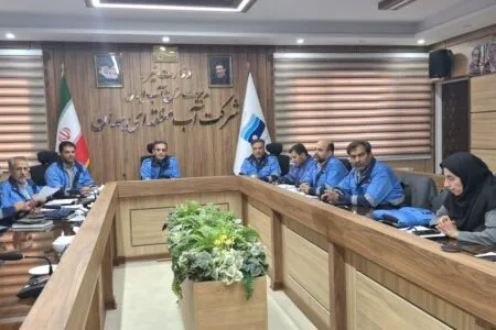 لایروبی ۳۳ کیلومتر از رودخانه‌های استان همدان
