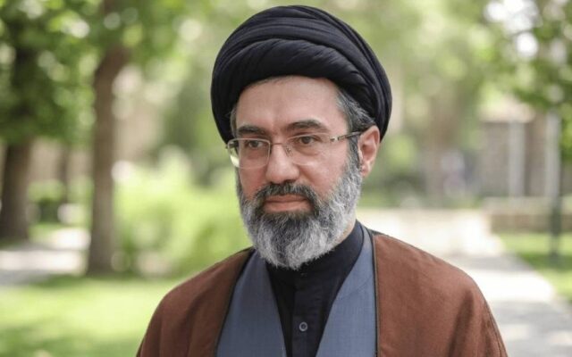پیام فرمانده معظّم کل قوا به مناسبت هفته انتظامی