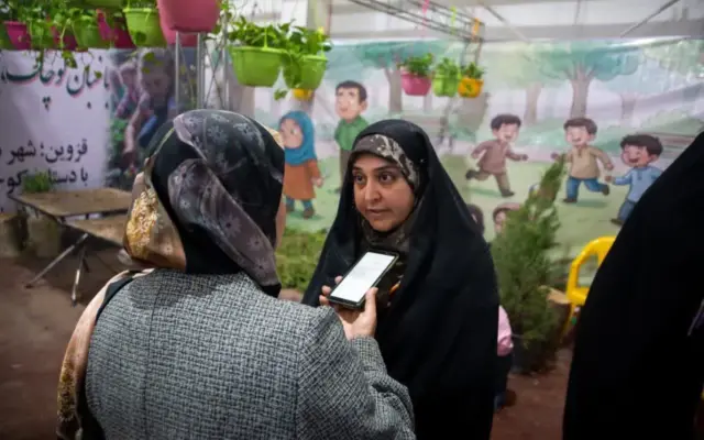 کودکان در «هفت سنگ» مروج آموزش‌های شهروندی برای خانواده‌ها می‌شوند