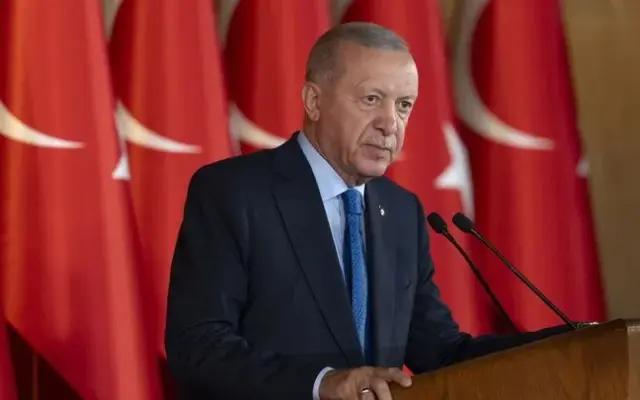 اردوغان: توافق مکه را برای تصویب به پارلمان ارسال می‌کنیم