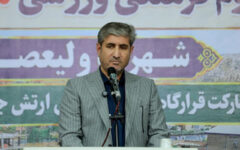 ارتش ۵۰۰ پروژه محرومیت زدایی در سراسر کشور دارد