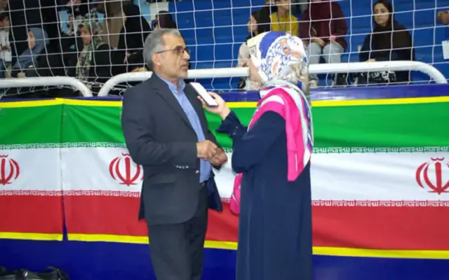 جشنواره «ما قهرمانیم» بهترین فرصت برای شکوفایی توانمندی افراد دارای نیازهای ویژه است