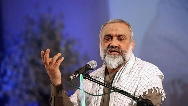 روایت سردار نقدی از مهاجرت ۱۵ هزار نخبه هوش مصنوعی از اسرائیل/ نزدیک به ۸۰۰ هزار نفر تصمیم قطعی خود را برای رفتن گرفته‌اند