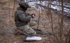 بازگشت استارلینک و حمله اوکراین به پالایشگاه نفت روسیه