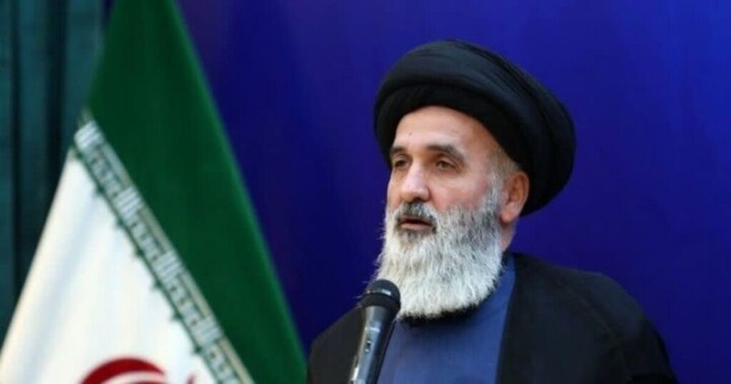 امروز برای مردم ایران روز آزمونی مهمی است