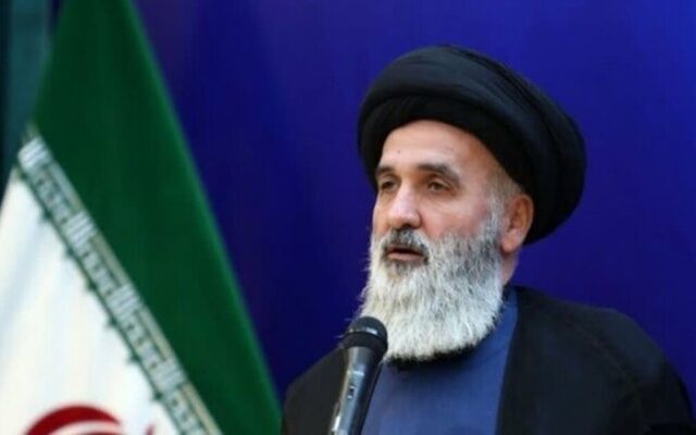 امروز برای مردم ایران روز آزمونی مهمی است