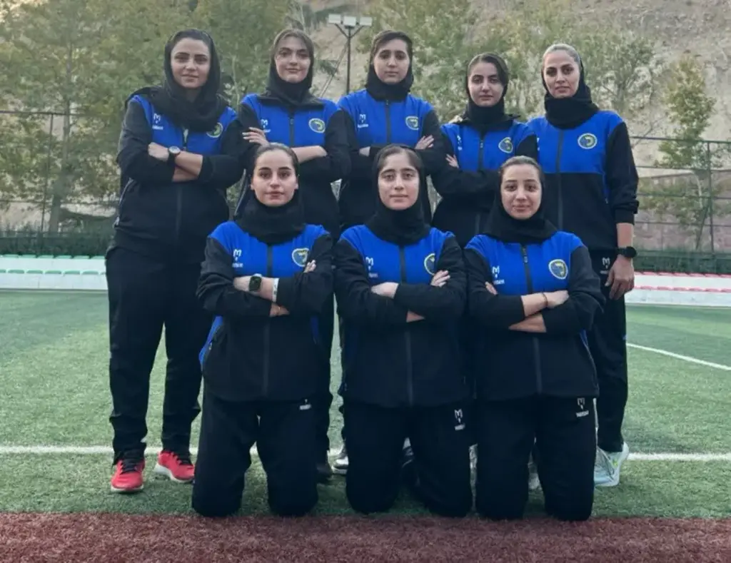 بانوان مینی‌فوتبال اردبیل با دو پیروزی پرگل به مرحله حذفی المپیاد ورزشی پرچم صعود کردند