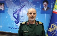 سخنگوی سپاه خط و نشان کشید/ آمریکا و اسرائیل را دوباره پشیمان می‌کنیم
