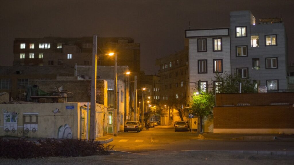 مشکلات کمبود امکانات رفاهی در ورامین از زبان شهروندخبرنگار