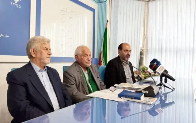 ستاد دیه برای آزاد سازی زندانیان جرائم غیر عمد فعالیت می کند