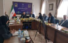 سند ۱۳۰ هکتار از قلعه الموت به میراث فرهنگی تحویل شد