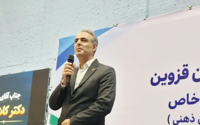 به دنبال توسعه ورزش برای فعالیت ۲ میلیون فرد دارای اختلالات رشدی و کم‌توان ذهنی در کشور هستیم