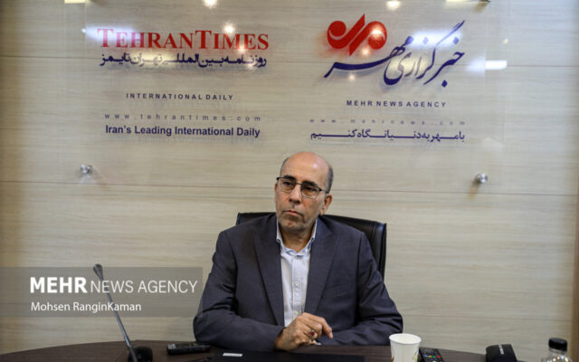 مراجعه بیش از ۸۶ درصد متقاضیان حج ۱۴۰۶ برای معاینات پزشکی