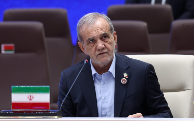 دشمنان نمیتوانند به این سادگی ایران را مورد محاصره قرار دهند