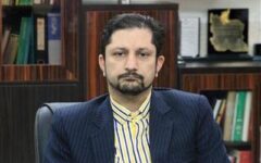 سرپرست اداره کل انتقال خون استان تهران منصوب شد