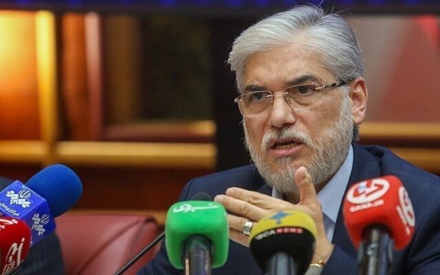 وزیر علوم: پیگیر افزایش حقوق و مسکن اعضای هیئت علمی بوده‌ایم
