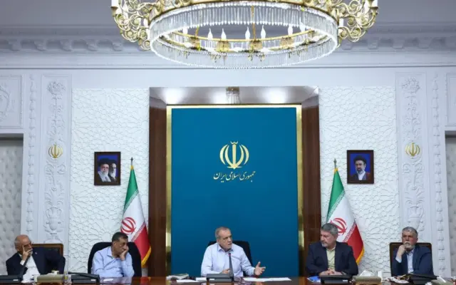 پزشکیان: نقش رسانه‌ها در جلب اعتماد عمومی و تقویت تاب‌آوری ملی تعیین‌کننده است