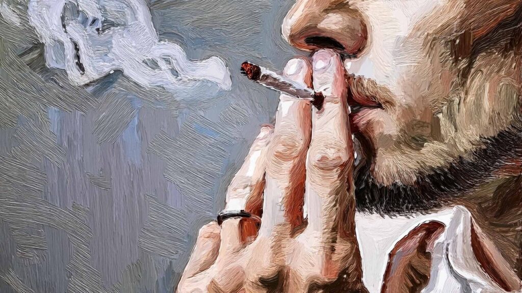 سیگاری‌ها کمتر به پارکینسون مبتلا می‌شوند؟/ معمای قدیمی سیگار و پارکینسون؛ پای یک ماده شیمیایی در میان است