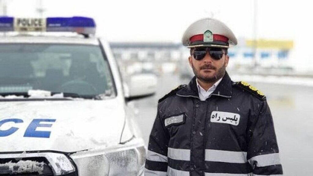 اعمال قانون و توقیف ساعتی ۲۹۳ خودرو تنها در یک روز در پنج استان