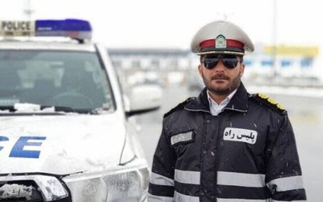 اعمال قانون و توقیف ساعتی ۲۹۳ خودرو تنها در یک روز در پنج استان