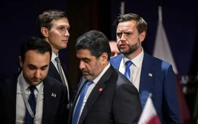 نگرانی شدید اسرائیل از مذاکره ایران و آمریکا | سیمور هرش: در جریان مذاکرات محرمانه واشنگتن و تهران، تحولات آرام اما مهمی در حال وقوع است