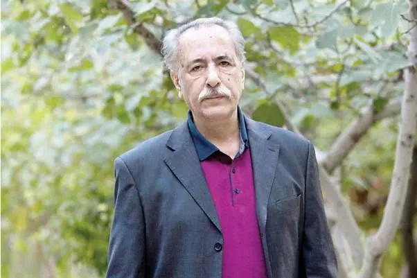 نخستین دوره جایزه حافظانه بهاءالدین خرمشاهی اهدا میشود