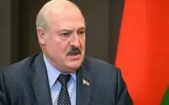 لوکاشنکو: آمادگی برای جنگ راهی برای جلوگیری از وقوع آن است