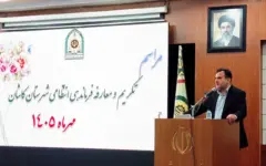 خدمتگزاری صادقانه، ضامن اقتدار انتظامی است