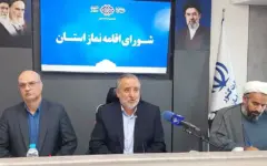 نماز از ظرفیت‌های مؤثر در تقویت بنیان‌های اخلاقی جامعه است