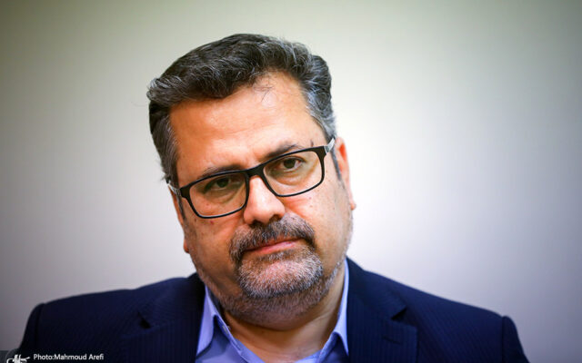 روایتی از ابعاد مداخلهگری بیگانگان در دفاع مقدس/ قسمت ششم: تشدید کمکهای تسلیحاتی