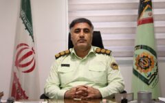 کشف ۲ کیلوگرم تریاک از قاچاقچی سابقه‌دار در شاهرود